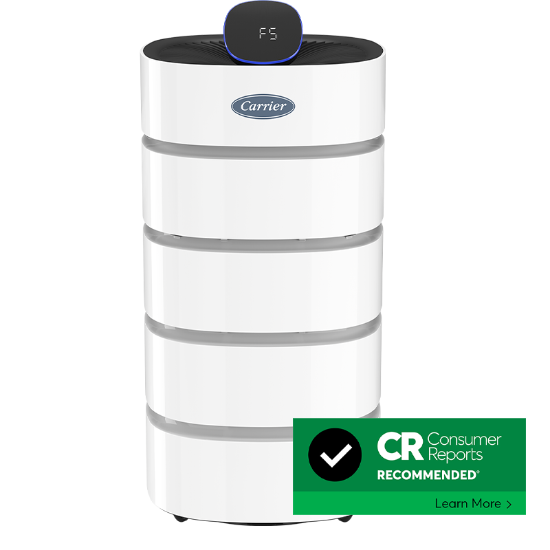  Room Air Purifier